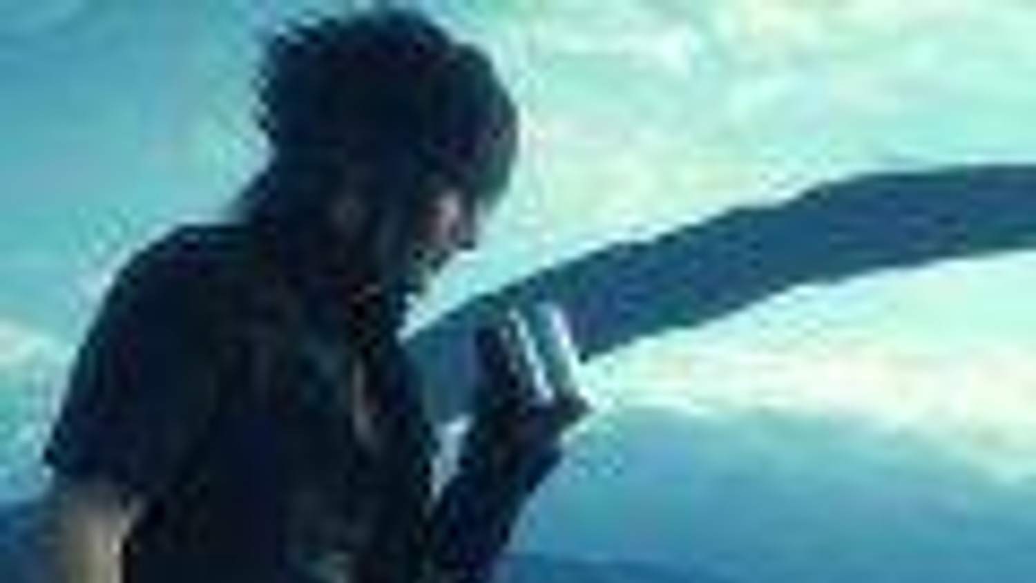 Final Fantasy XV: Episode Duscae