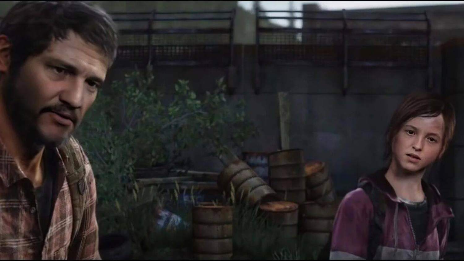 Pedro Pascal hrál The Last of Us jen chvilku, nechce napodobovat herního Joela