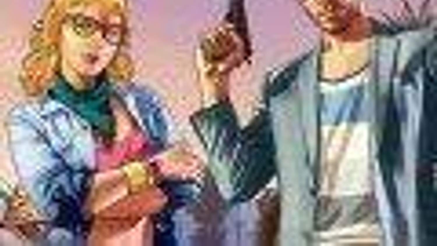 Grand Theft Auto Online dostalo update I'm Not a Hipster