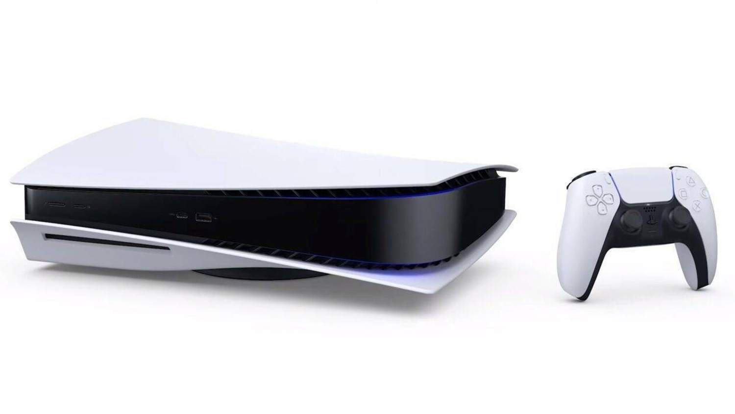 Konzole PlayStation 5 by neměla být moc hlučná
