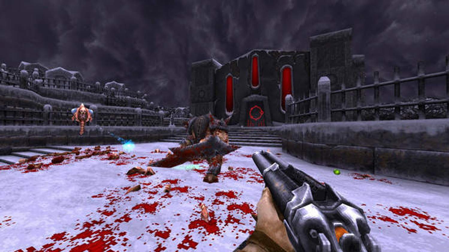Akce WRATH: Aeon of Ruin má datum vydání