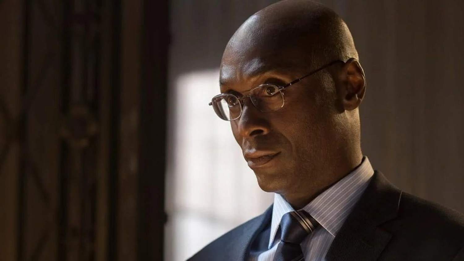 Zemřel herec Lance Reddick, znát ho můžete z Destiny nebo série Horizon
