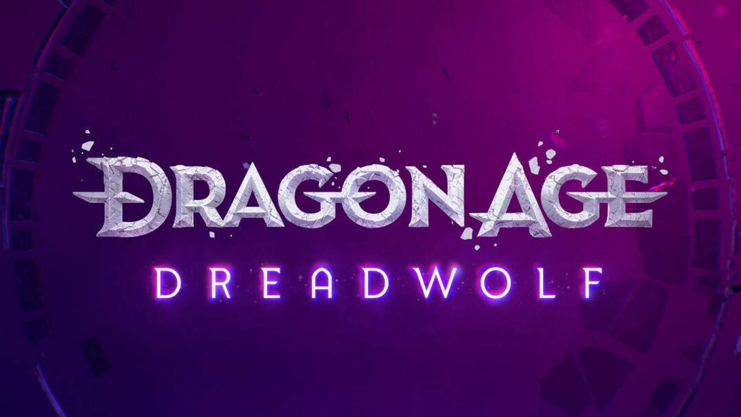 BioWare oznamuje Dragon Age: Dreadwolf