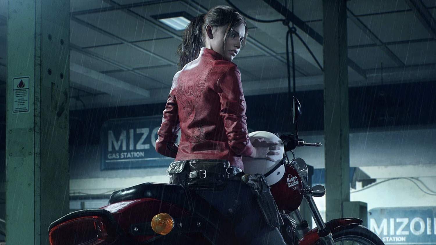 Capcom se pochlubil dobrými prodeji posledních her ze série Resident Evil
