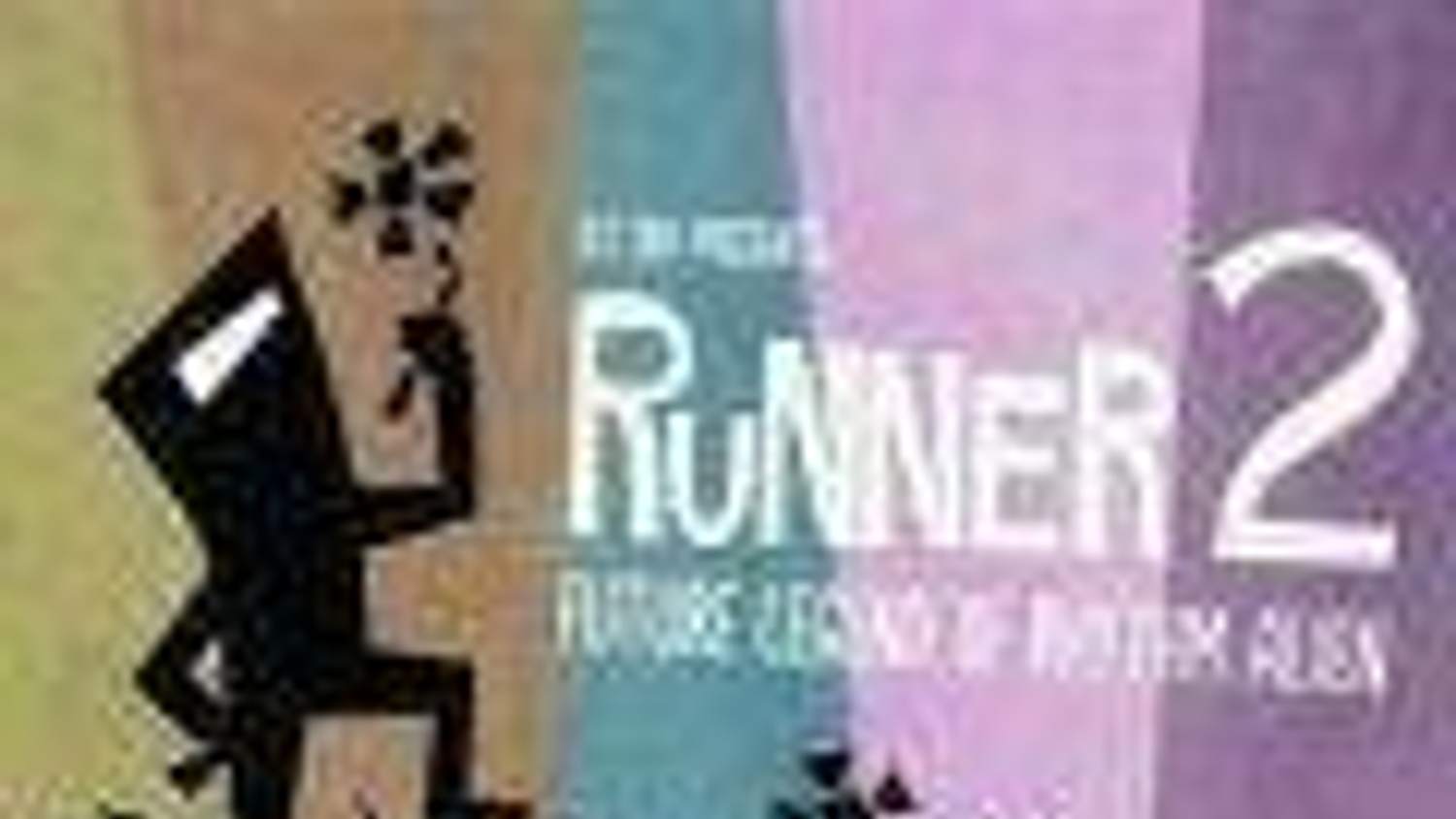 Trailer z plošinovky Runner 2: Future Legend of Rhythm Alien