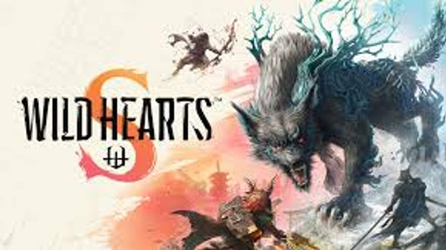 Video z hraní Wild Hearts S ukazuje kooperaci pro čtyři hráče