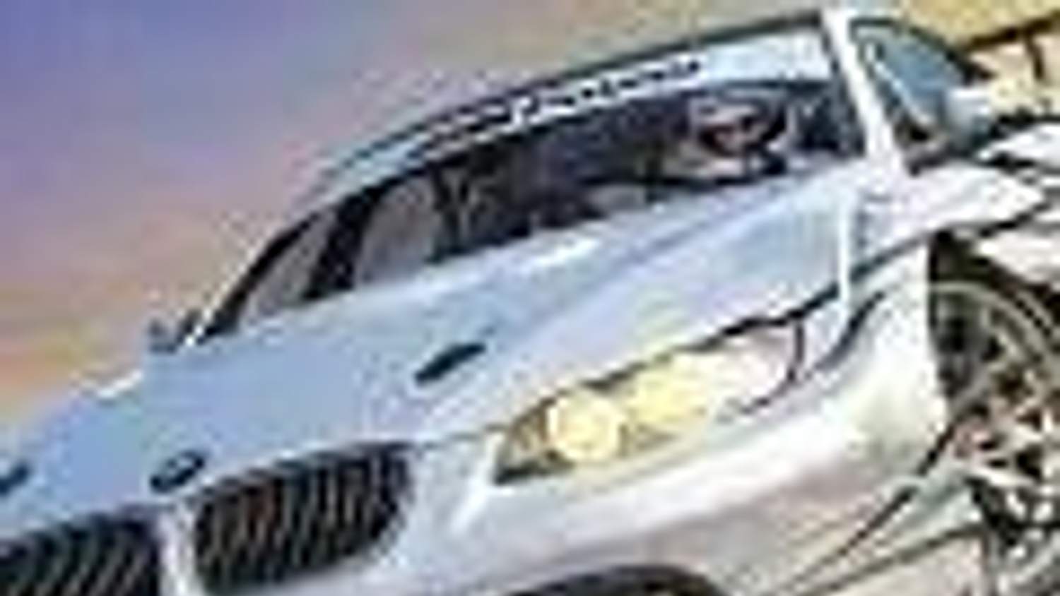 Need for Speed: Shift