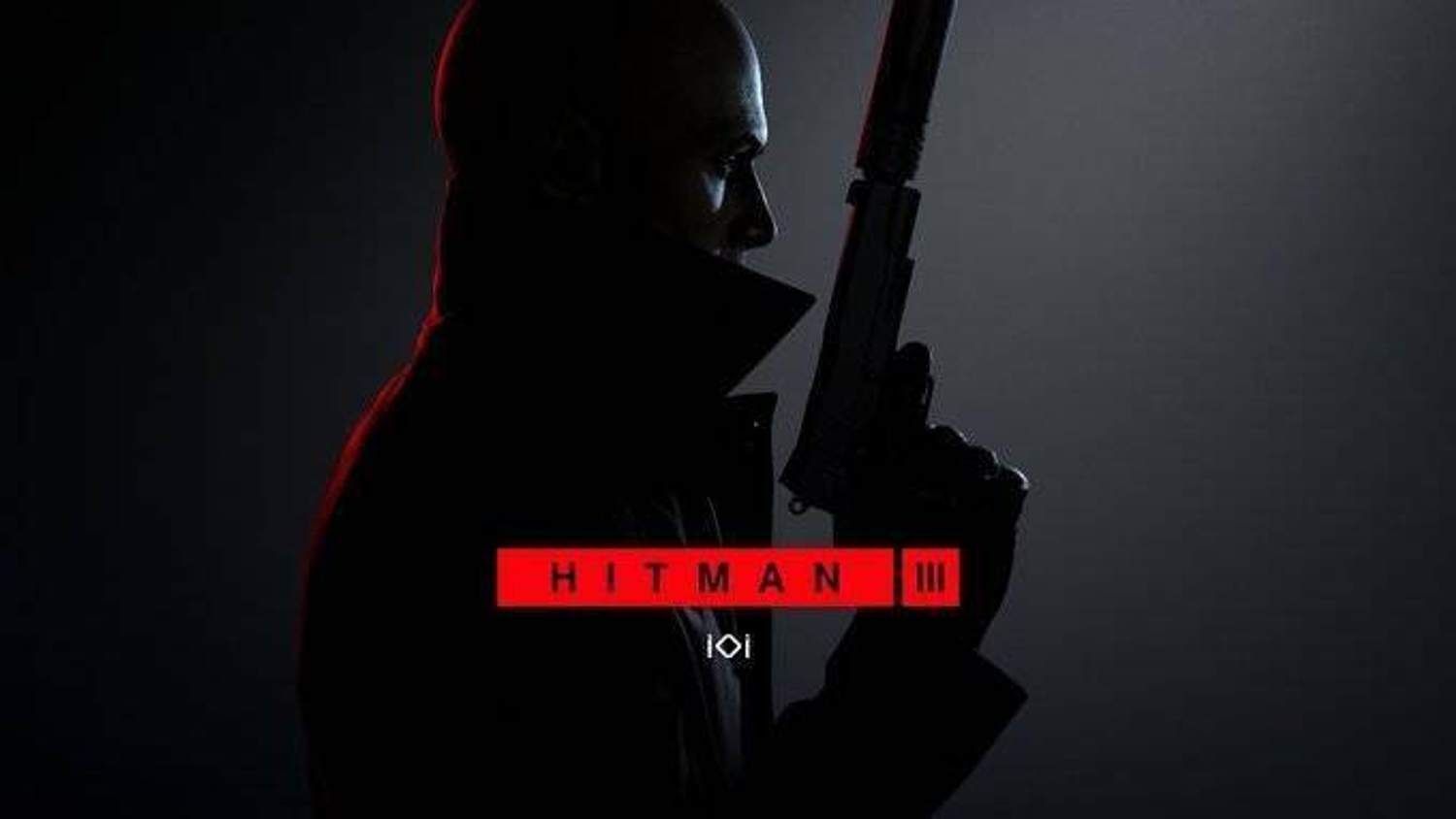 Studio IO Interactive si samo vydá hru Hitman 3