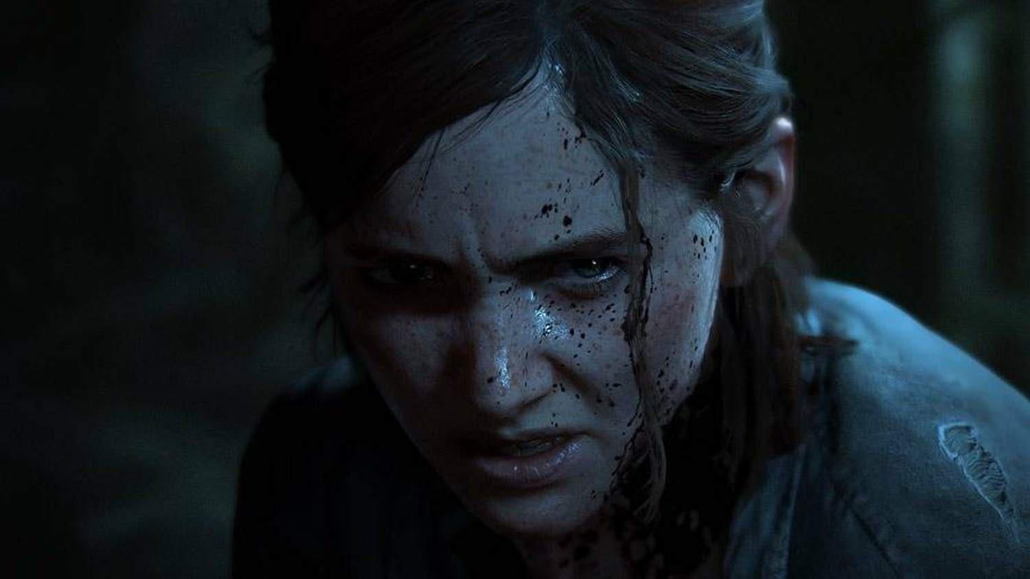 Sledujte prezentaci hry The Last of Us Part II