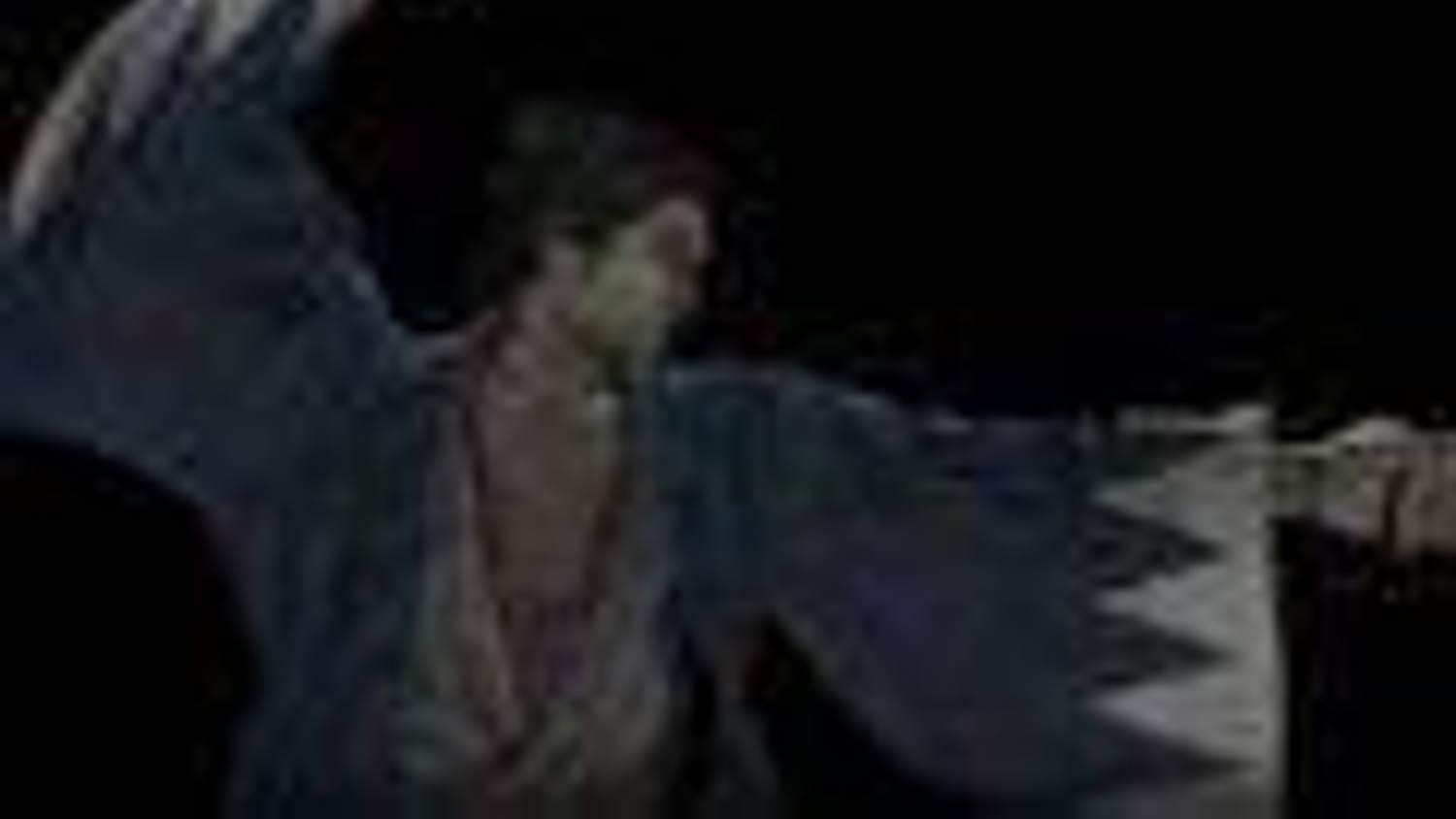 Yakuza: Ishin v novém videu