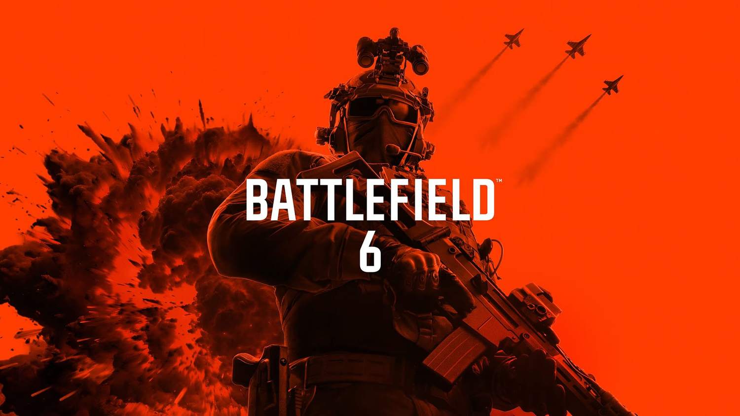 Battlefield 6 vyjde 10. října, představena multiplayerová část