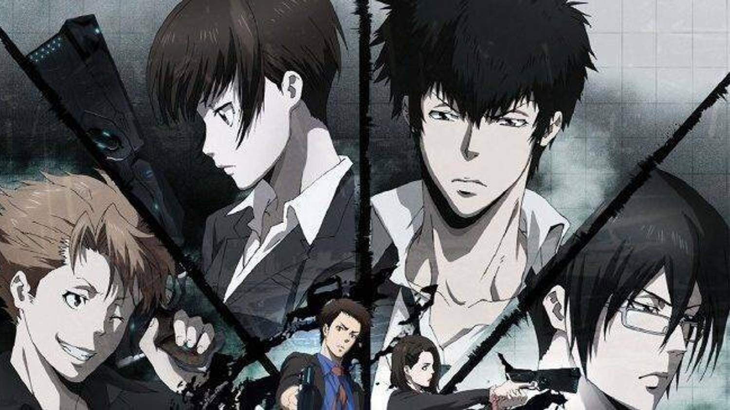 Psycho-Pass: Mandatory Happiness vyjde v Evropě v září
