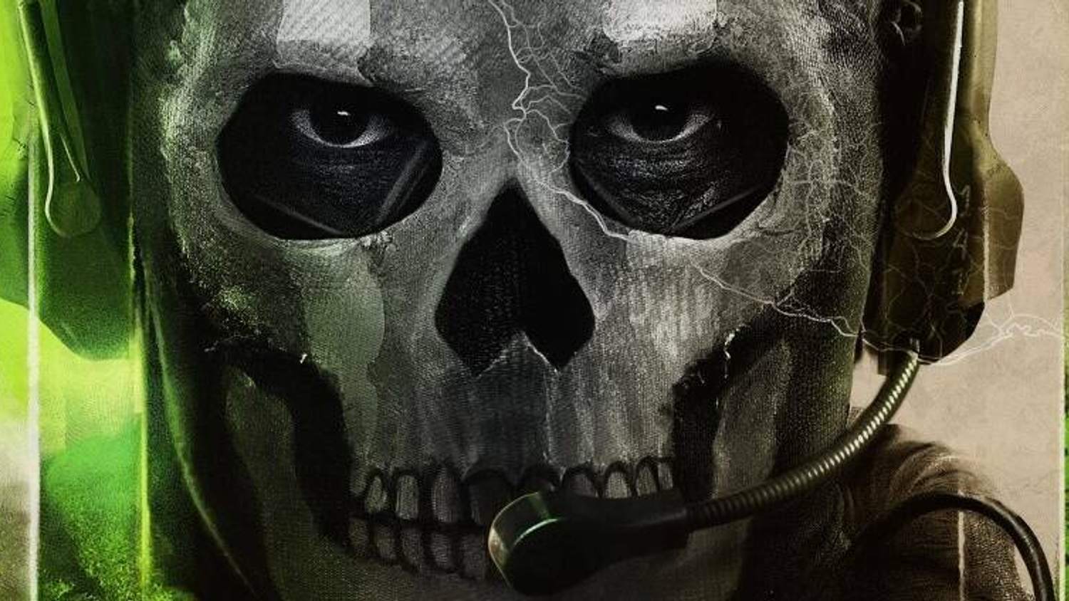 Call of Duty: Modern Warfare II vyjde koncem října, artwork