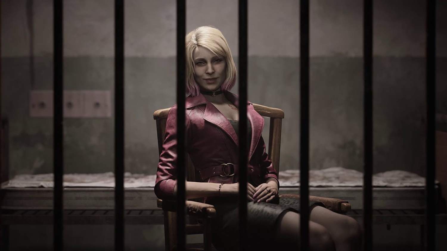 Příběhový trailer na remake hry Silent Hill 2, první dojmy z hraní jsou nadšené