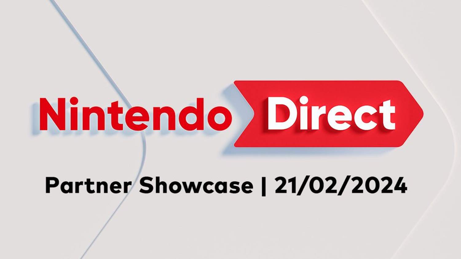 Ve středu odpoledne proběhne prezentace Nintendo Direct