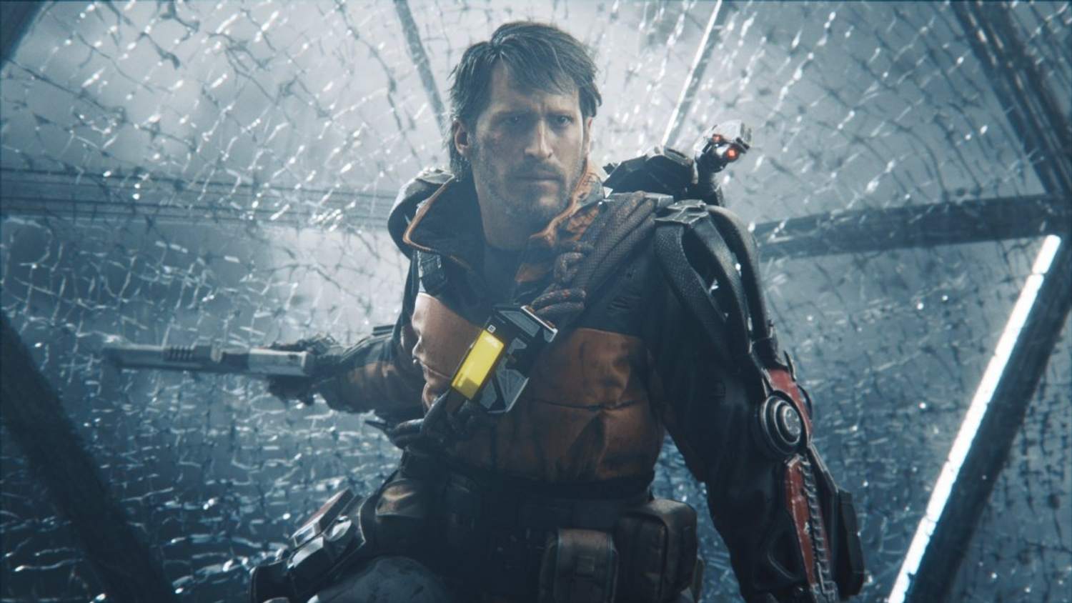 Studio Sharkmob oznámilo open-world extrakční střílečku Exoborne