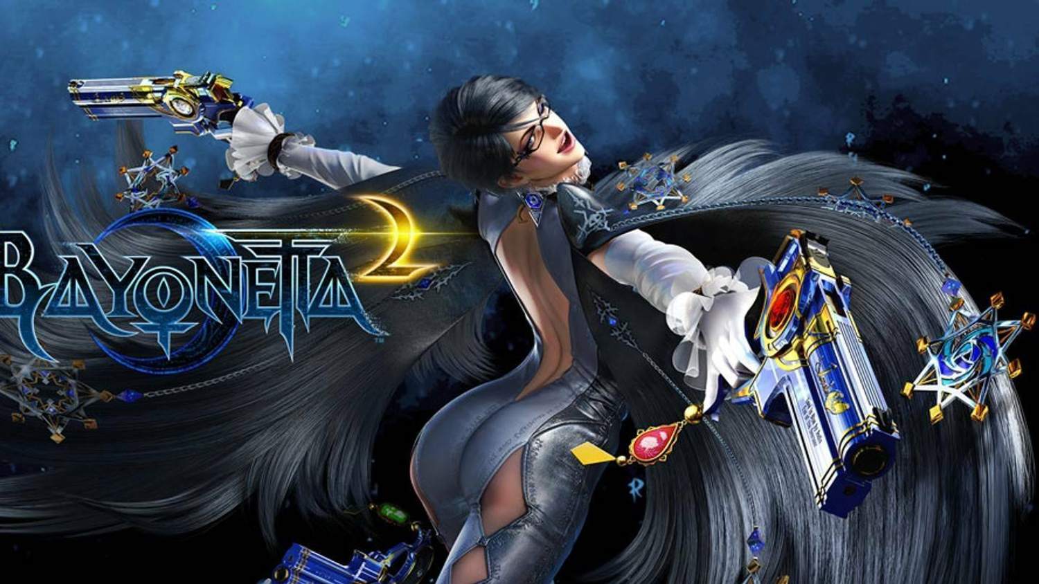 Bayonetta 2 pro Nintendo Switch se připomíná krátkým trailerem