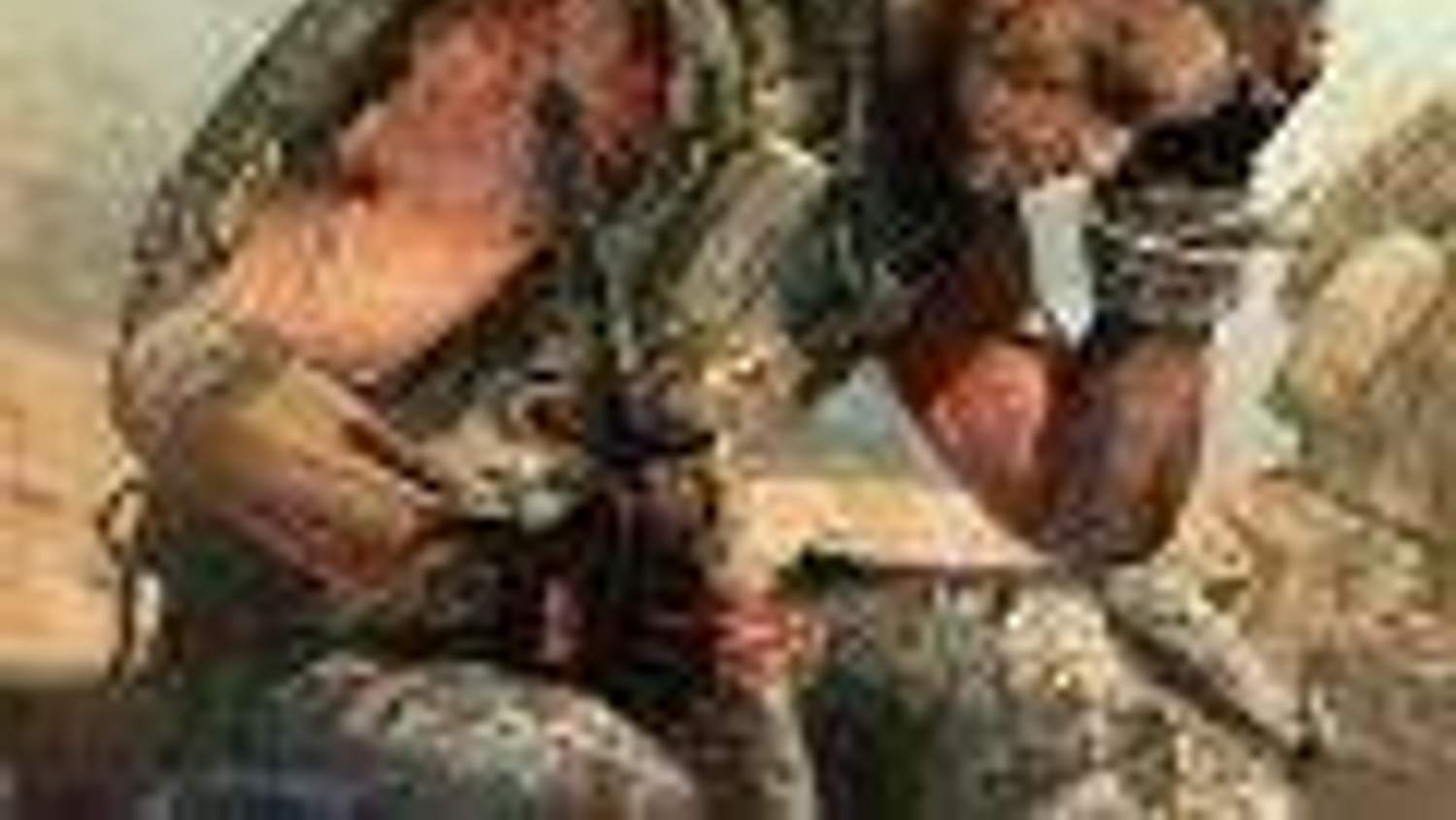 Yager: Multiplayer ničí celý Spec Ops: The Line