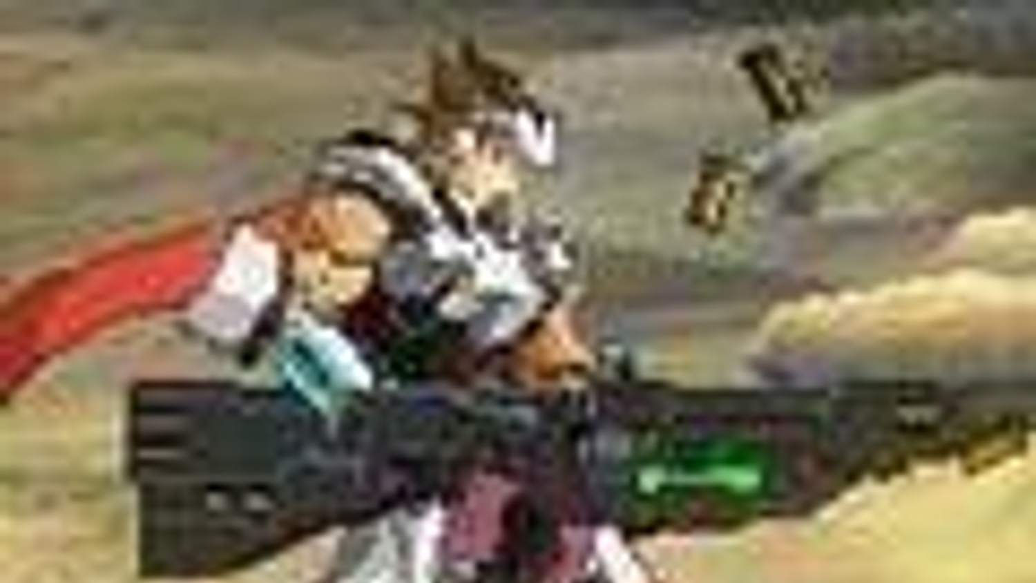 Konami oznamuje novou Contru pro XBLA a PSN