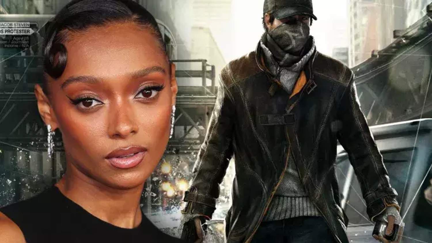 V přípravě je hraný film Watch Dogs, v hlavní roli se má objevit Sophie Wilde