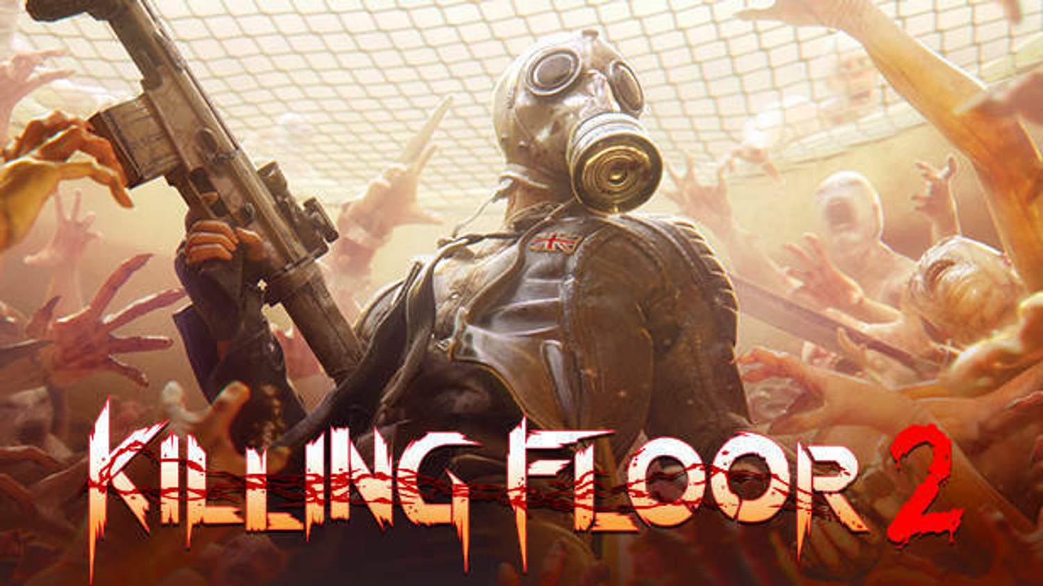 Launch trailer na Xbox One verzi akce Killing Floor 2