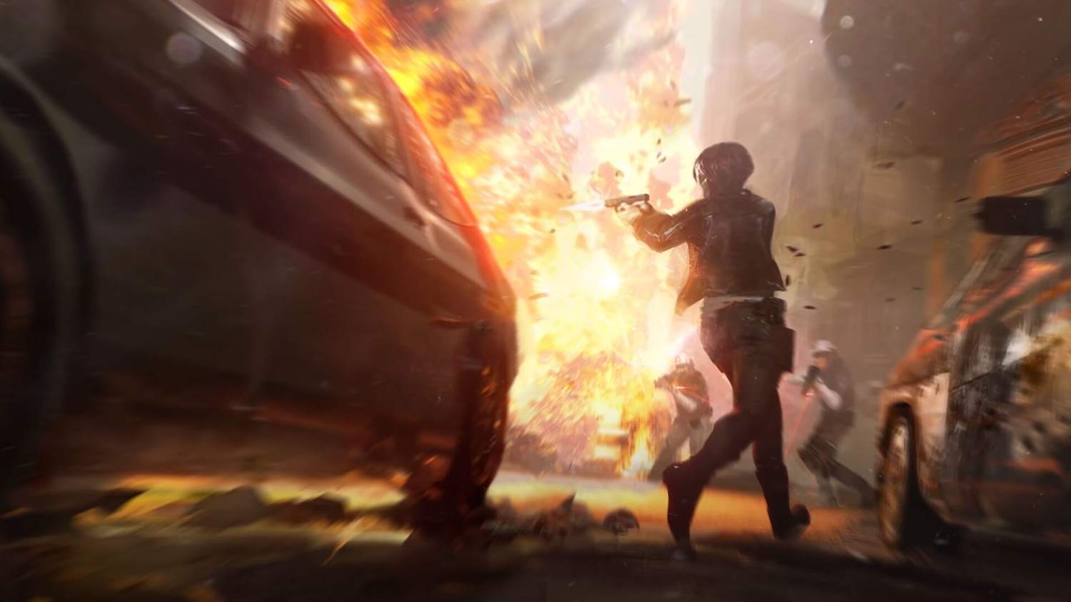Hra Perfect Dark bude pravděpodobně  využívat technologii MetaHuman
