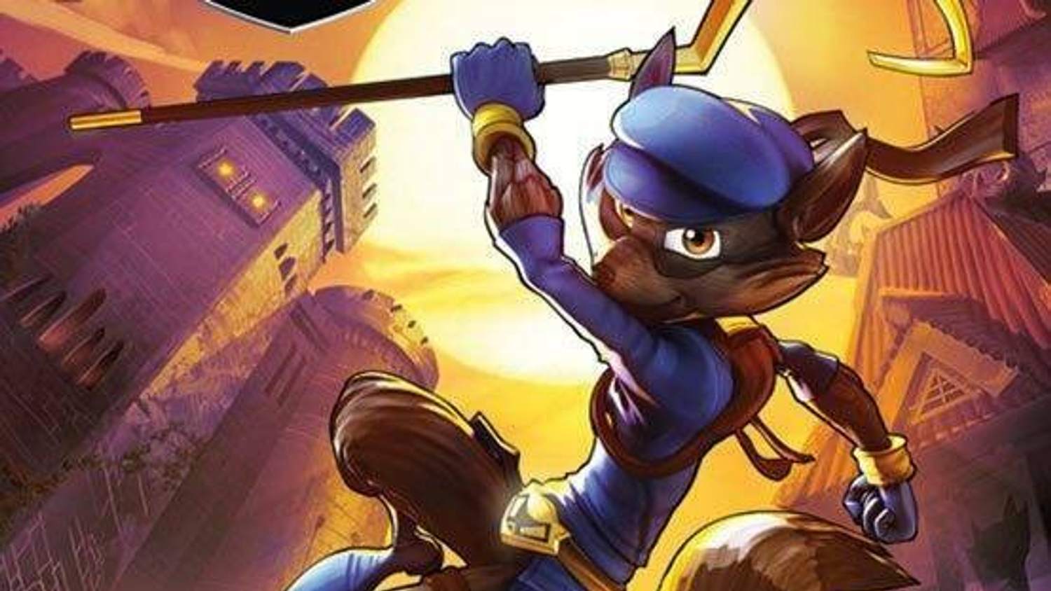 Vývojáři ze studia Sanzaru Games by rádi vytvořili další díl Sly Coopera