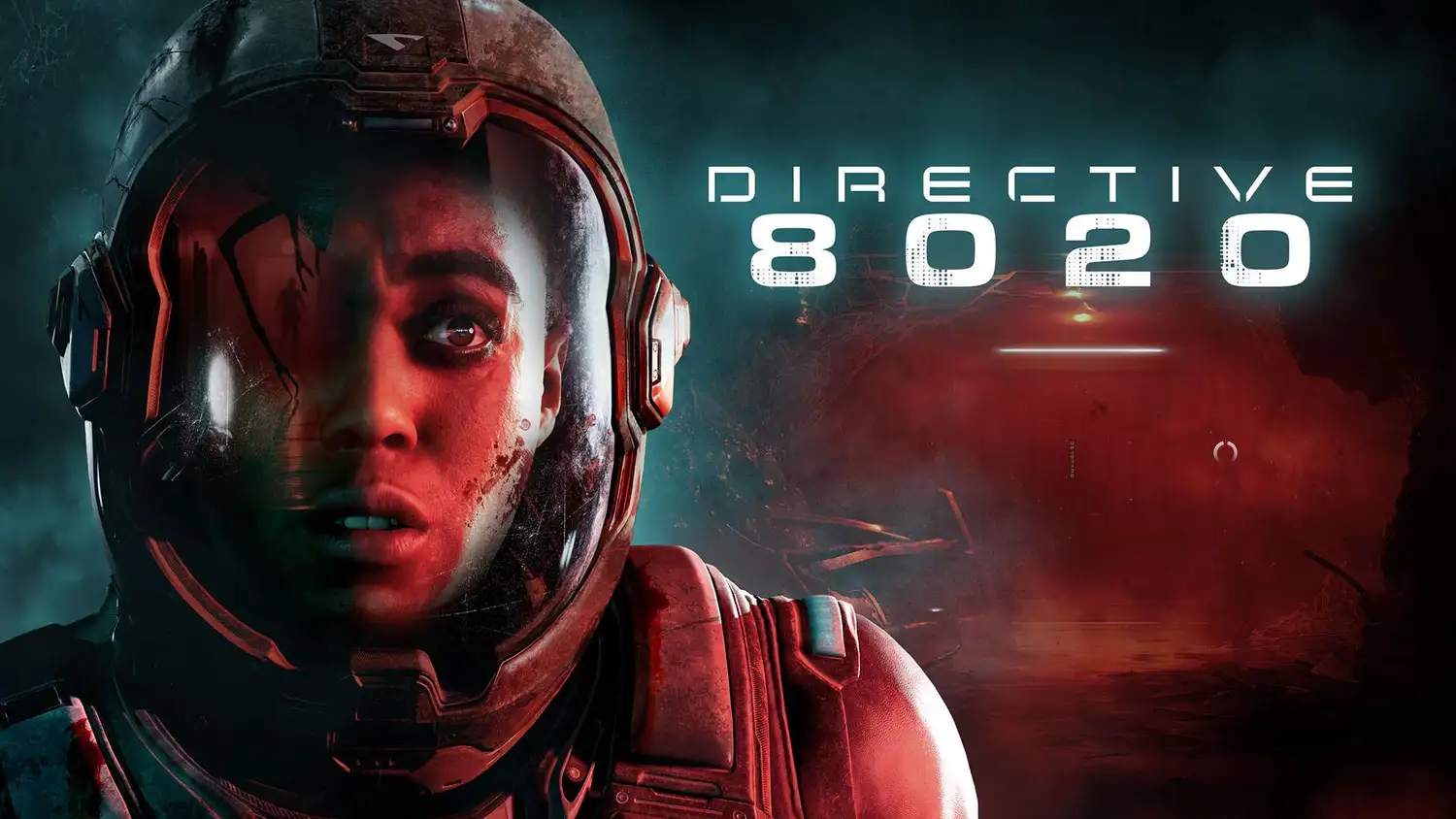 Hororová sci-fi hra Directive 8020 vyjde začátkem října, zveřejněn příběhový trailer