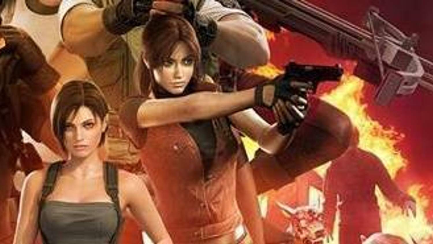Capcom začal lákat na remake hry Resident Evil 3