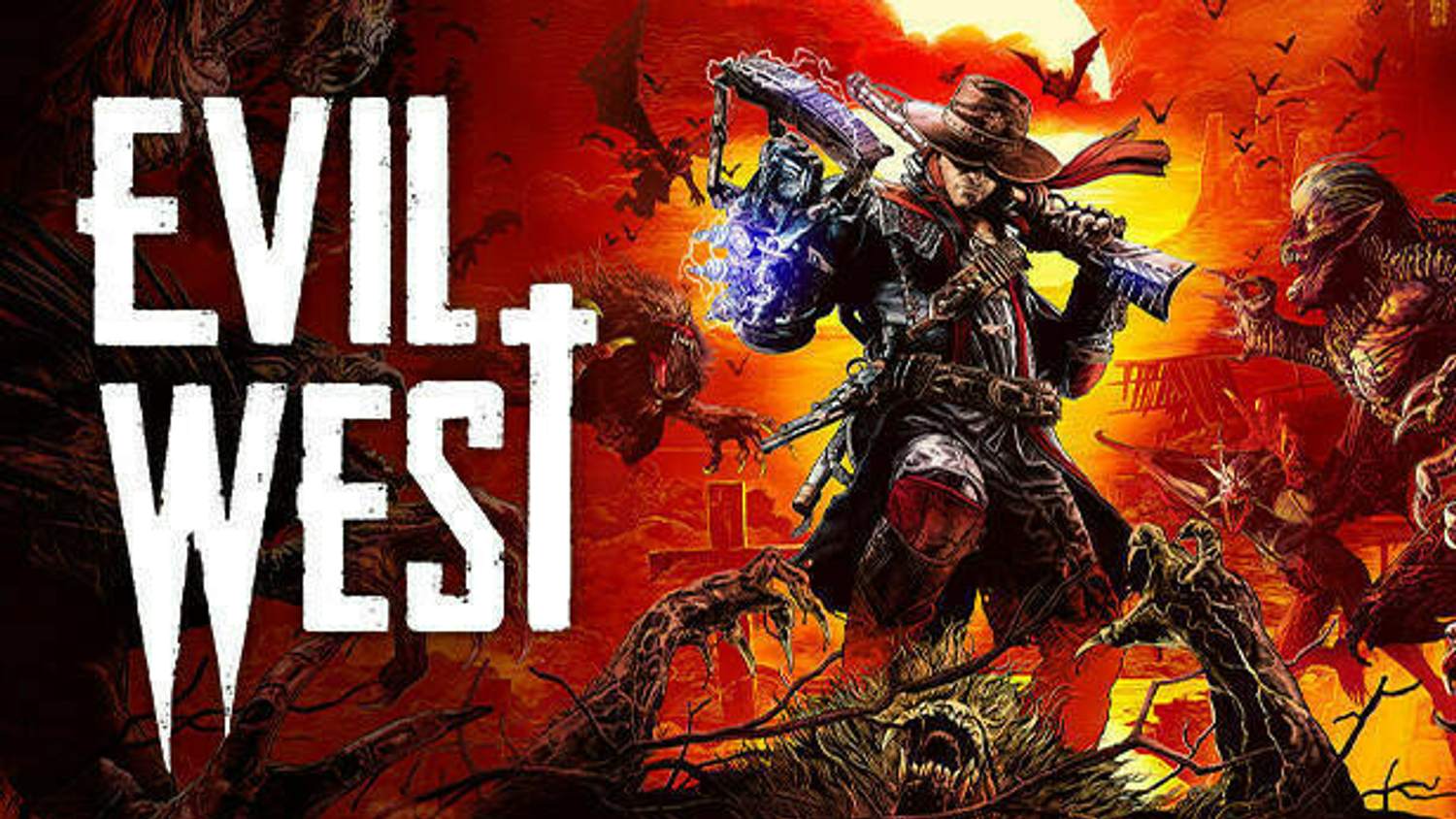 Hra Evil West bude mít české titulky