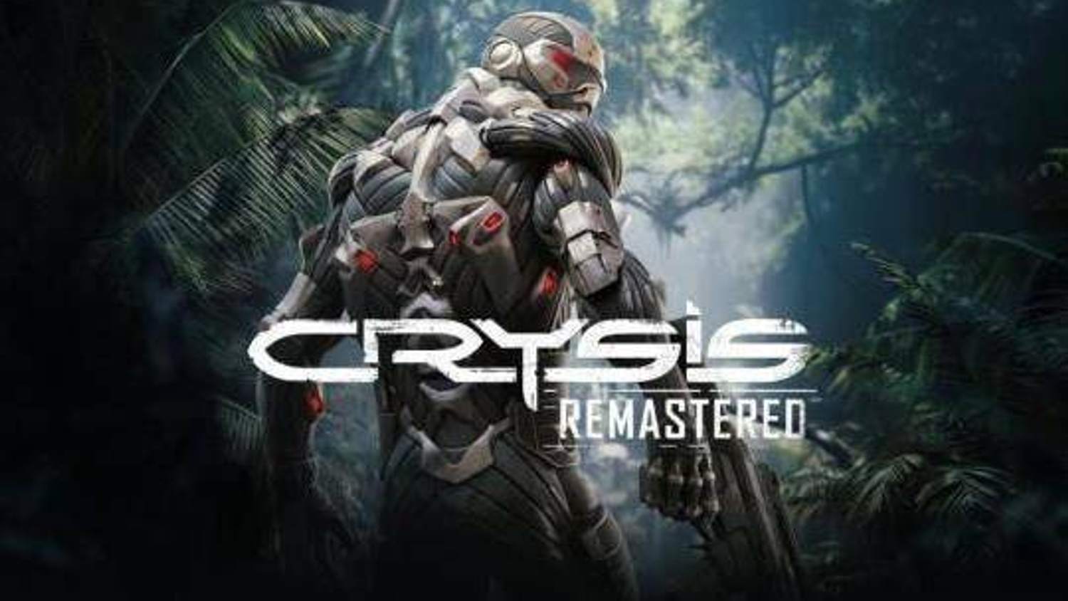 Crysis Remastered odložen o několik týdnů