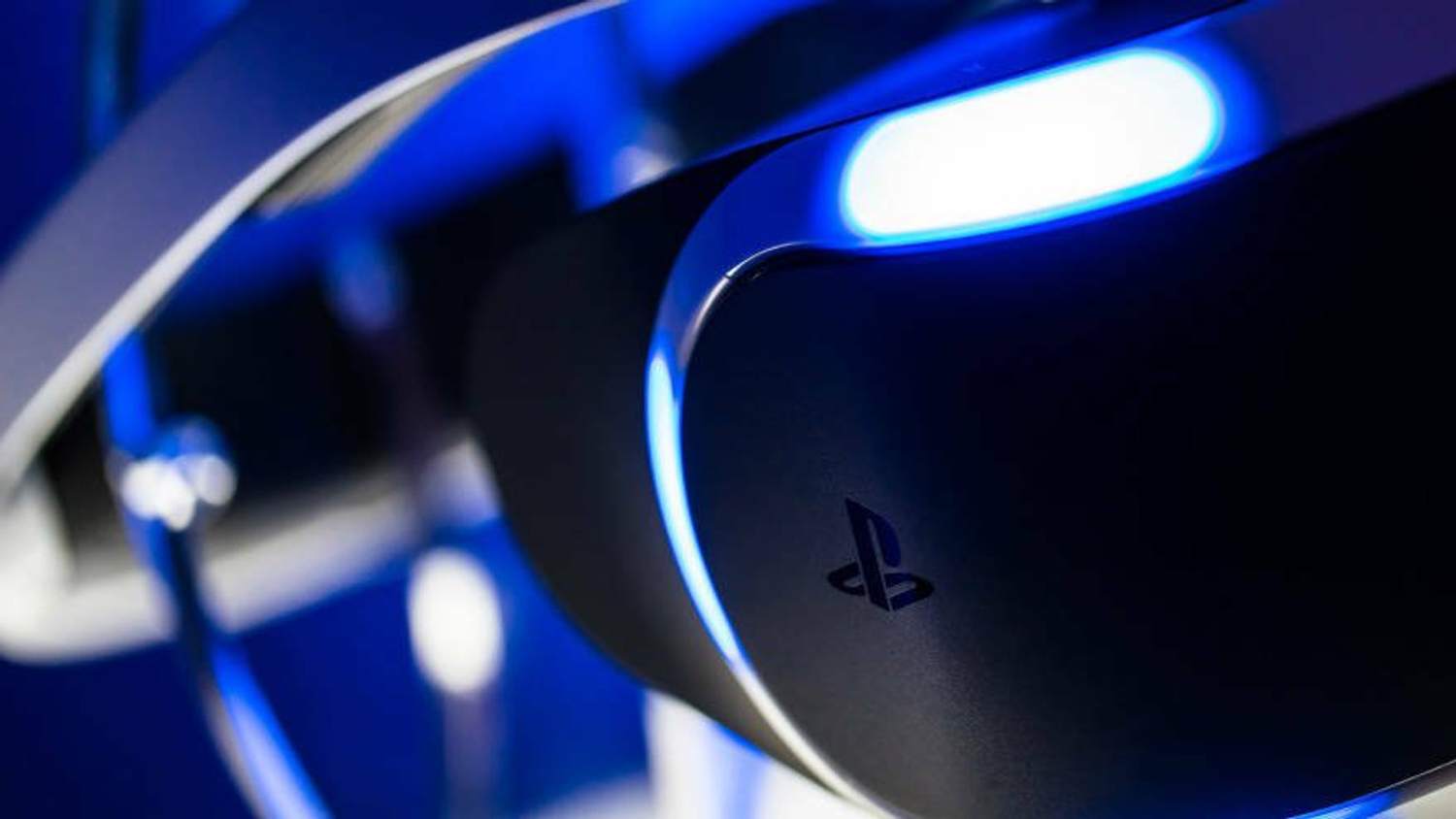 PlayStation VR - Hry
