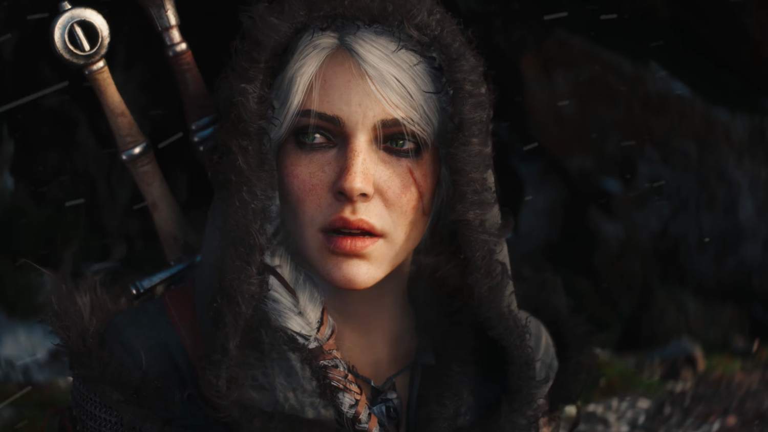 Studio CD Projekt RED překvapilo novým trailerem a ukázkou z hraní akční RPG hry Zaklínač 4 