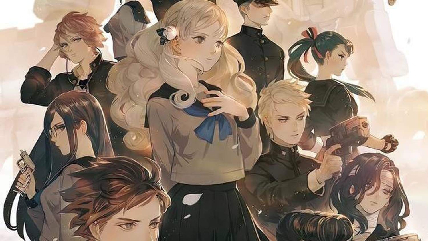 Hra 13 Sentinels: Aegis Rim vyjde začátkem září v Evropě