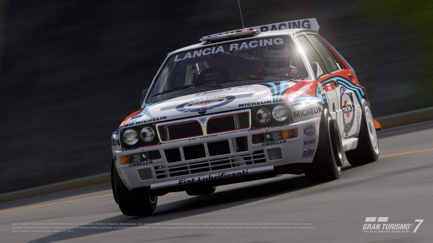 Představena červnová aktualizace pro hru Gran Turismo 7, přinese nové vozy i závody