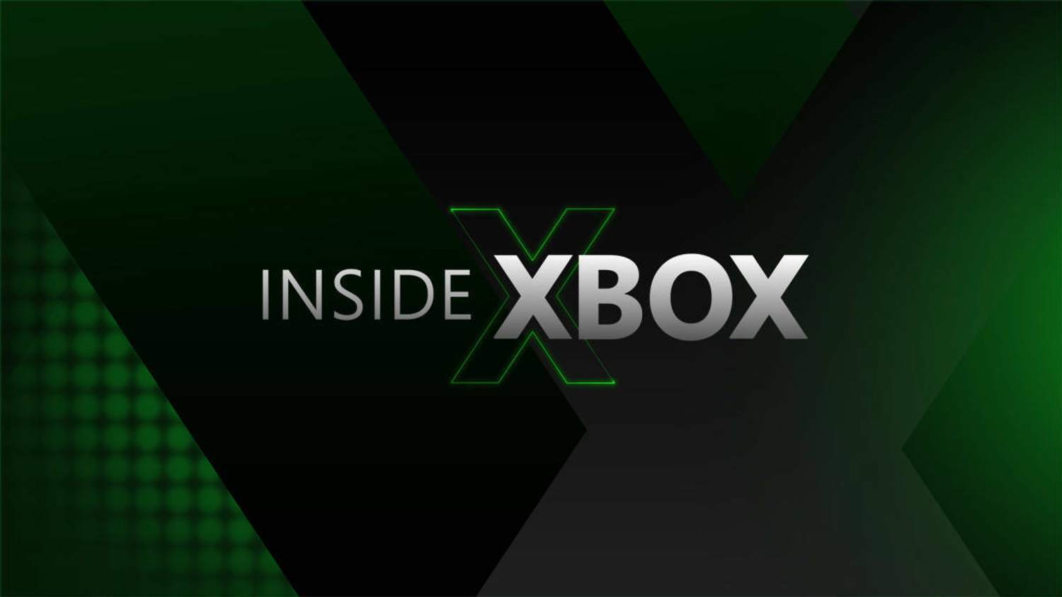 Záznam prezentace Inside Xbox - novinky o Grounded, Xbox Series X nebo Gears Tactics