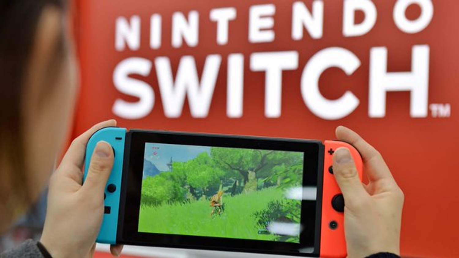 Nová konzole Nintenda má být plánovaná na březen příštího roku