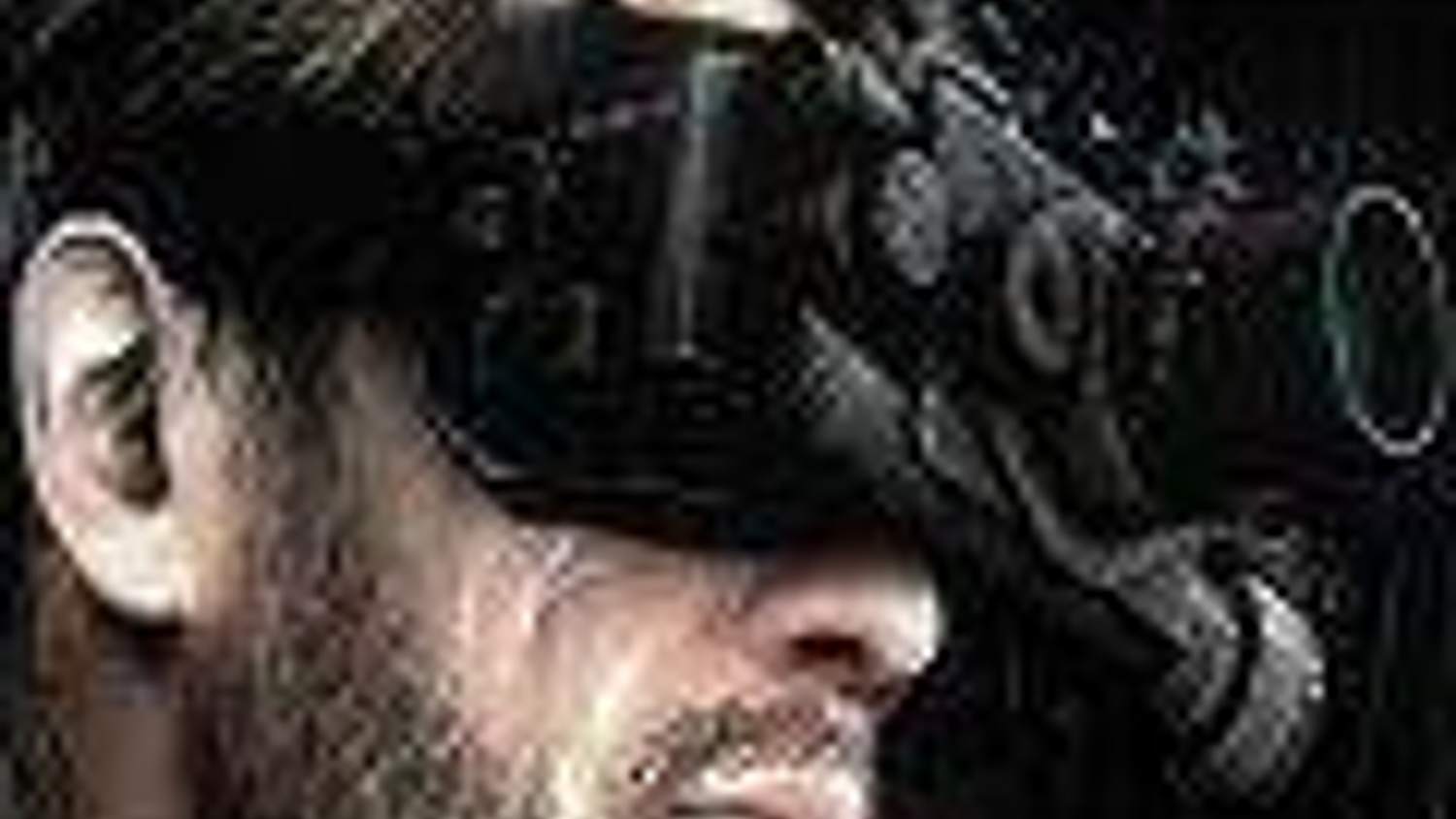 Kojima: Metal Gear Solid: Ground Zeroes přinese kontroverzní témata