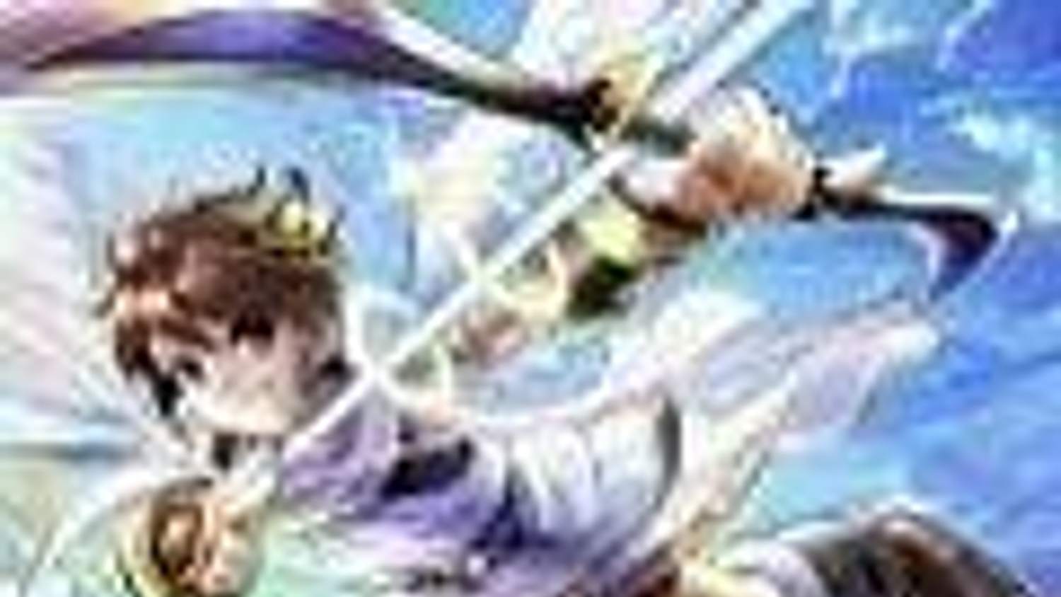 Kid Icarus: Uprising má nový trailer