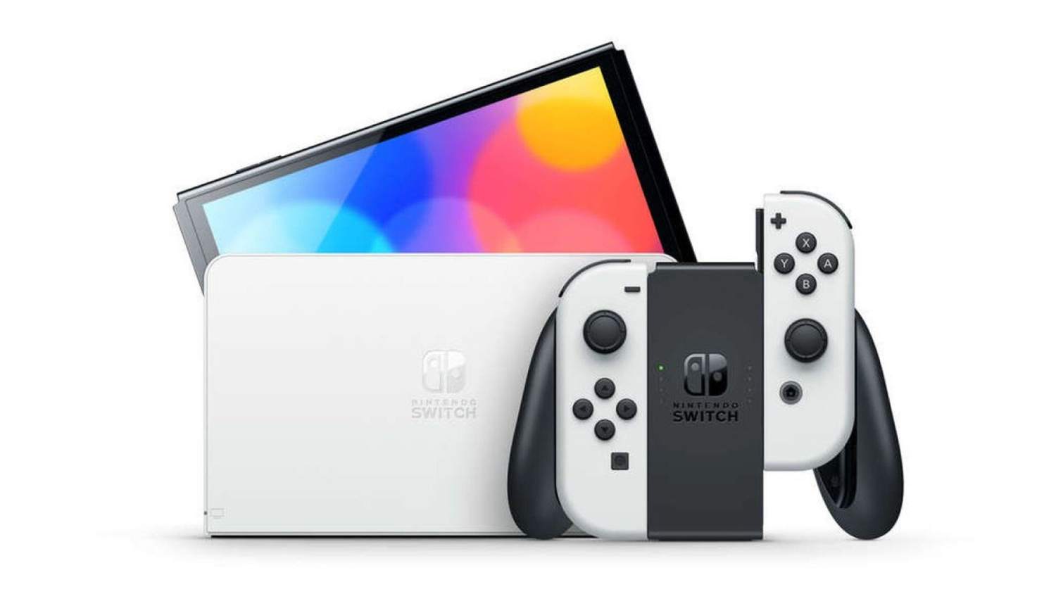 Nintendo už prodalo přes 143 milionů konzolí Nintendo Switch, aktualizovány prodeje her