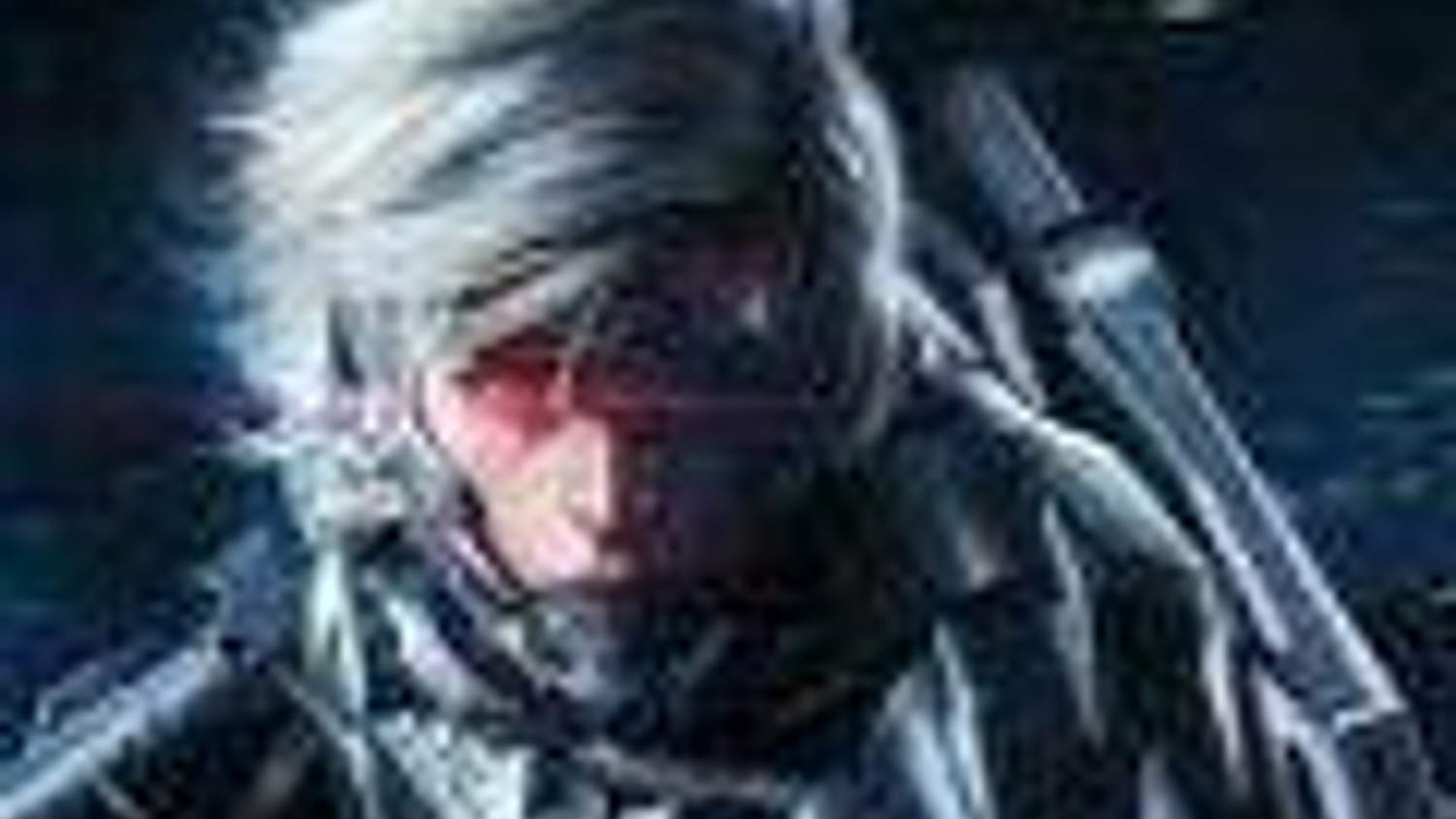 GamesCom 2012 - Metal Gear Rising: Revengeance
