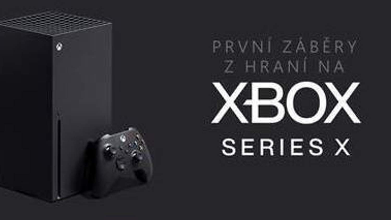 Sledujte s námi prezentaci Inside Xbox