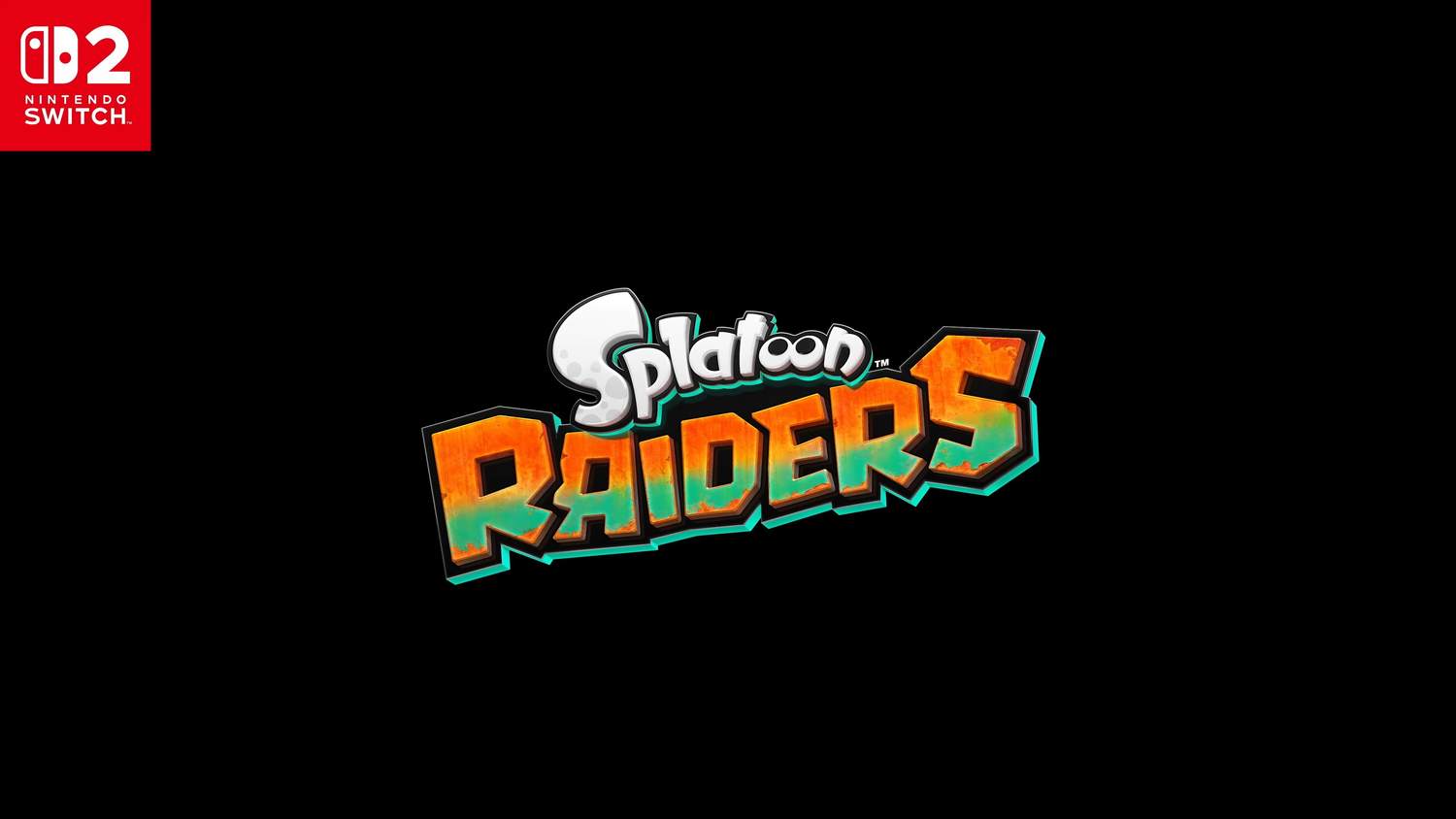 Oznámen Splatoon Raiders pro Nintendo Switch 2, Splatoon 3 dostane tento týden update