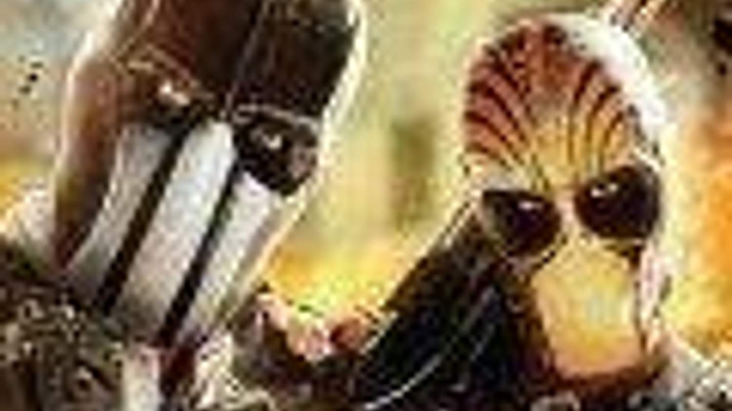Army of Two: The Devil’s Cartel ukazuje Overkill režim