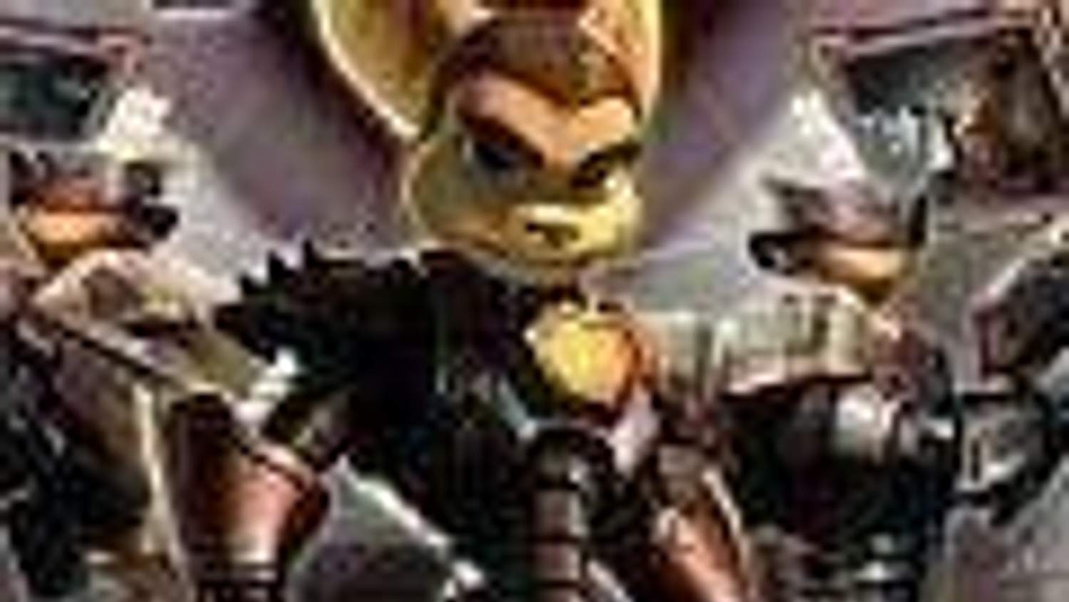 Majitelé Ratchet & Clank: Qforce dostanou zdarma Ratchet: Gladiator