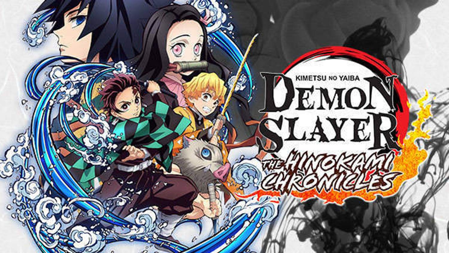 Nová ukázka ze hry Demon Slayer: Kimetsu no Yaiba – The Hinokami Chronicles