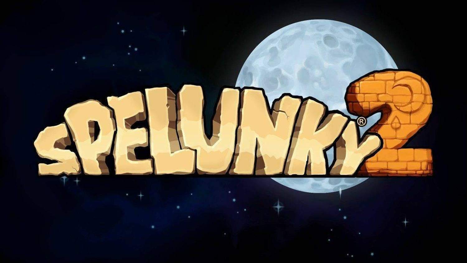 Hra Spelunky 2 odložena na příští rok