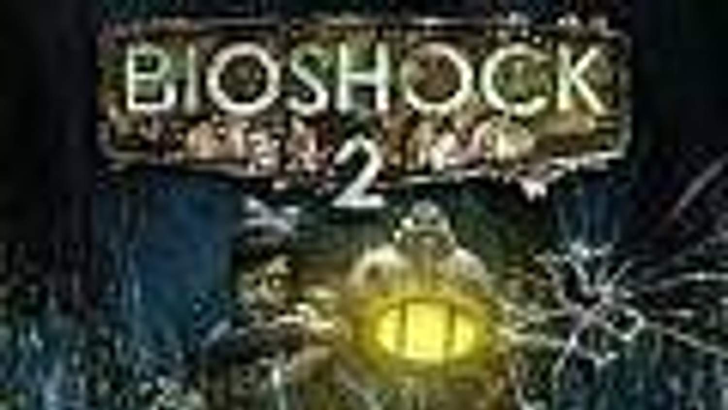 Oznámen DLC pro Bioshock 2