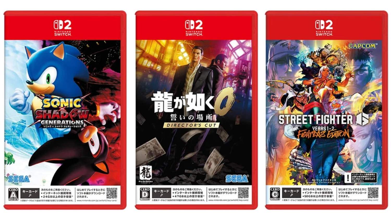 O hry třetích stran zatím není mezi hráči na konzoli Nintendo Switch 2 zájem, nejlépe si vede Cyberpunk 2077