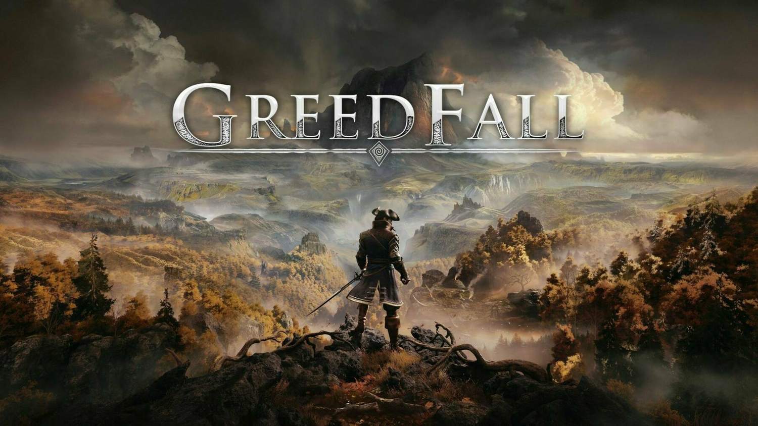 Oznámena hra Greedfall 2: The Dying World - UPDATE: První informace a obrázky